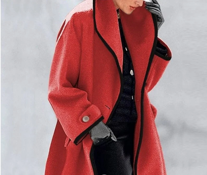 Bella Stride| Bella Stride- Yara- Elegant Trench