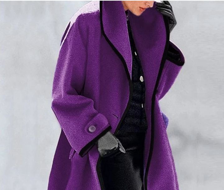 Bella Stride| Bella Stride- Yara- Elegant Trench