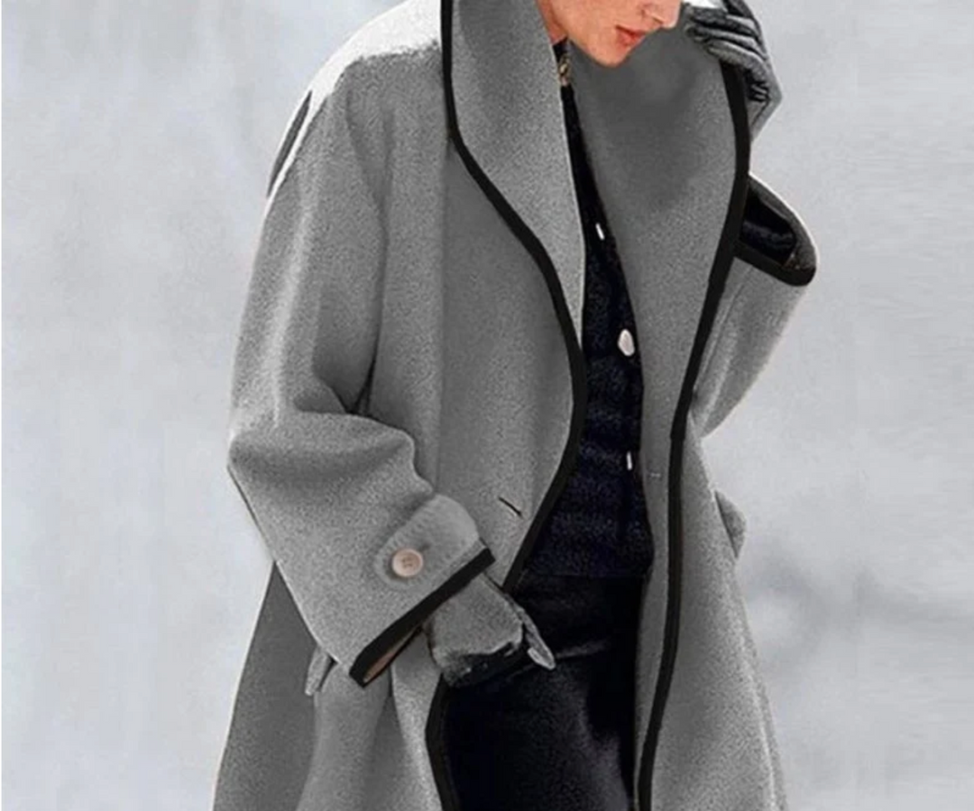 Bella Stride| Bella Stride- Yara- Elegant Trench