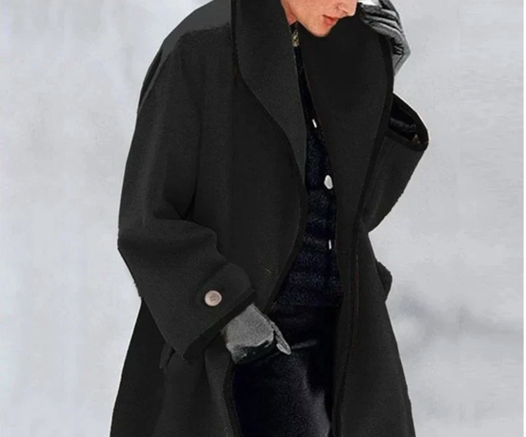 Bella Stride| Bella Stride- Yara- Elegant Trench