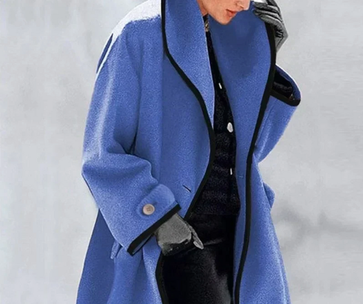 Bella Stride| Bella Stride- Yara- Elegant Trench