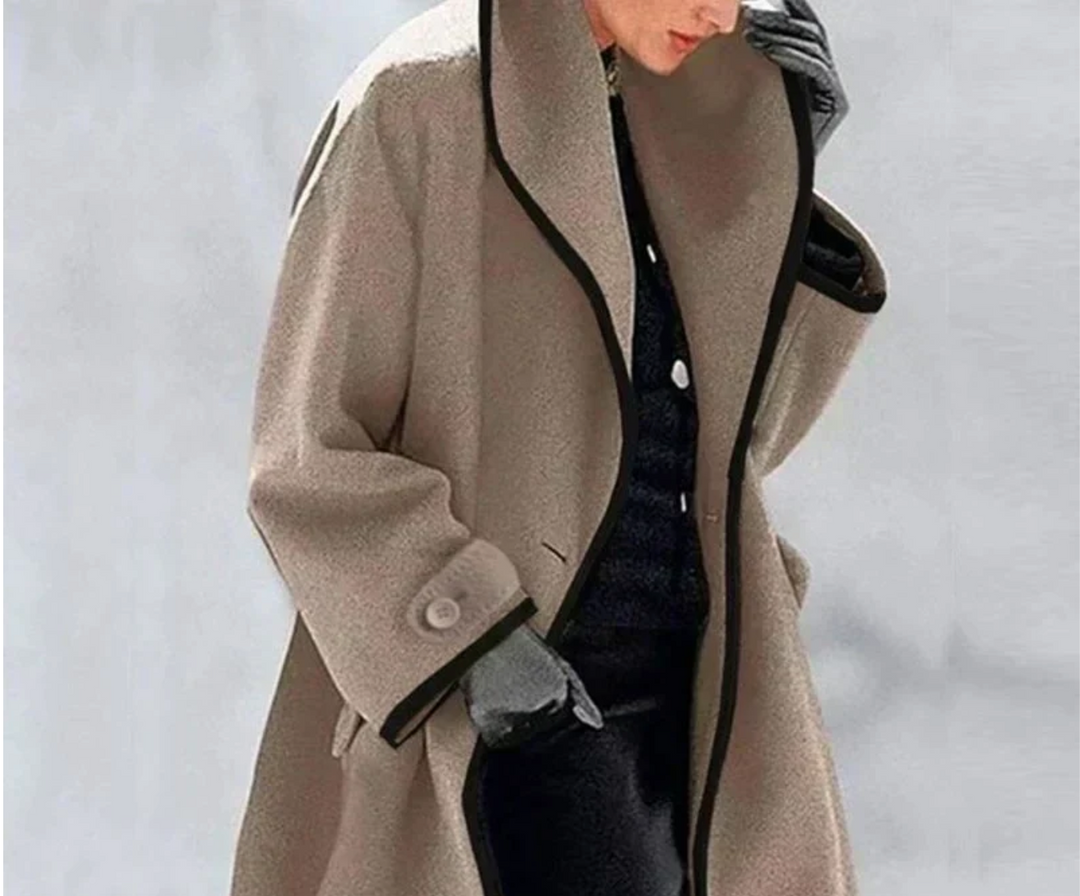 Bella Stride| Bella Stride- Yara- Elegant Trench