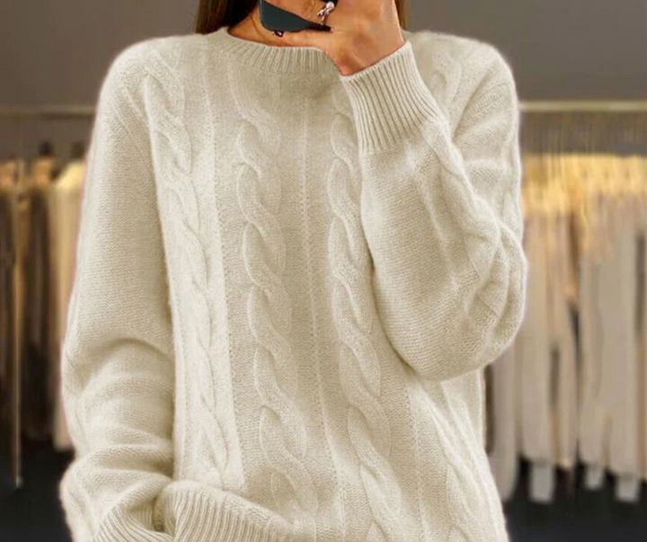 Bella Stride| Natasha- Comfy Sweater