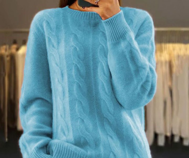 Bella Stride| Natasha- Comfy Sweater