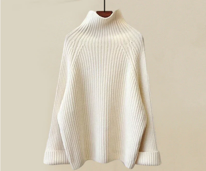 Bella Stride| Mara- Cozy Knit Ensemble