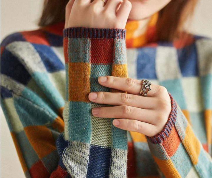Bella Stride| Emery- Stylish and Cozy Sweater