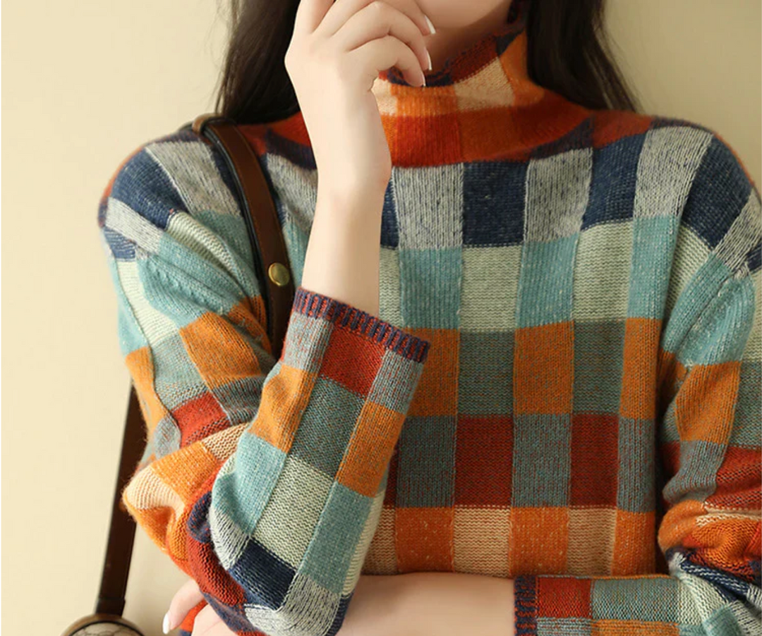 Bella Stride| Emery- Stylish and Cozy Sweater