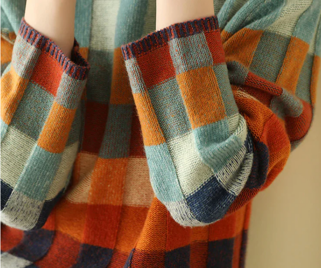 Bella Stride| Emery- Stylish and Cozy Sweater