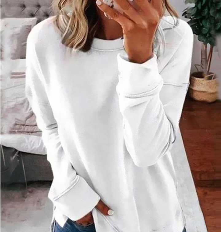 Bella Stride| Anabella- Cozy Sweater