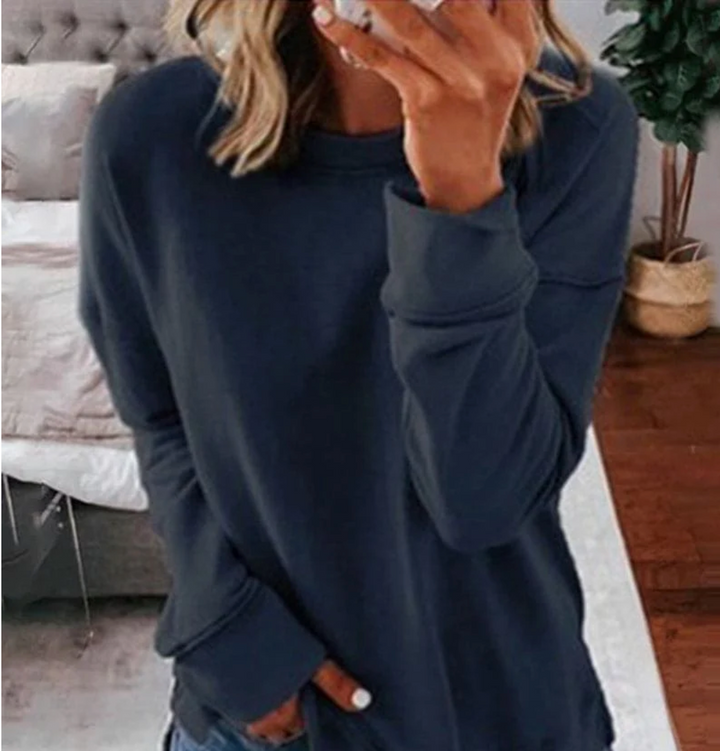 Bella Stride| Anabella- Cozy Sweater