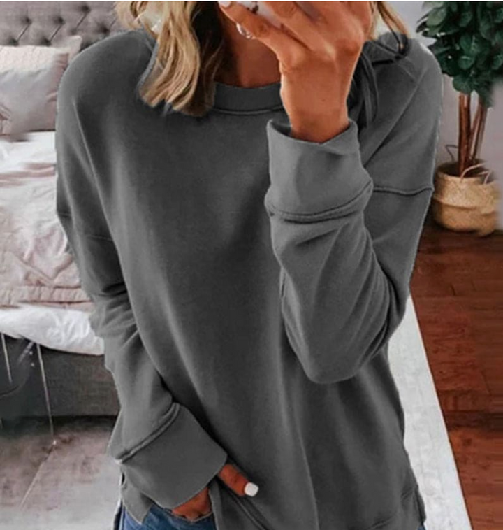 Bella Stride| Anabella- Cozy Sweater