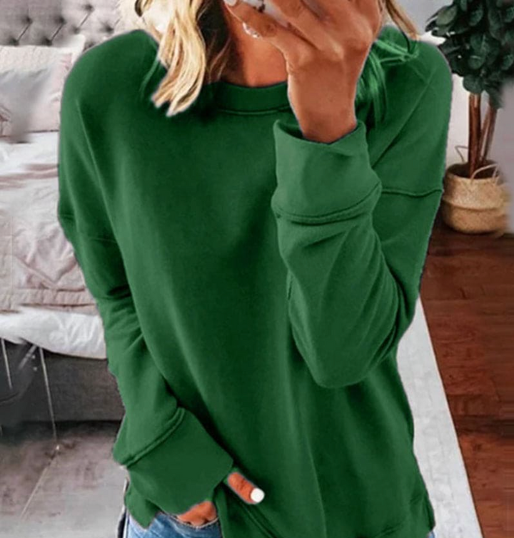 Bella Stride| Anabella- Cozy Sweater
