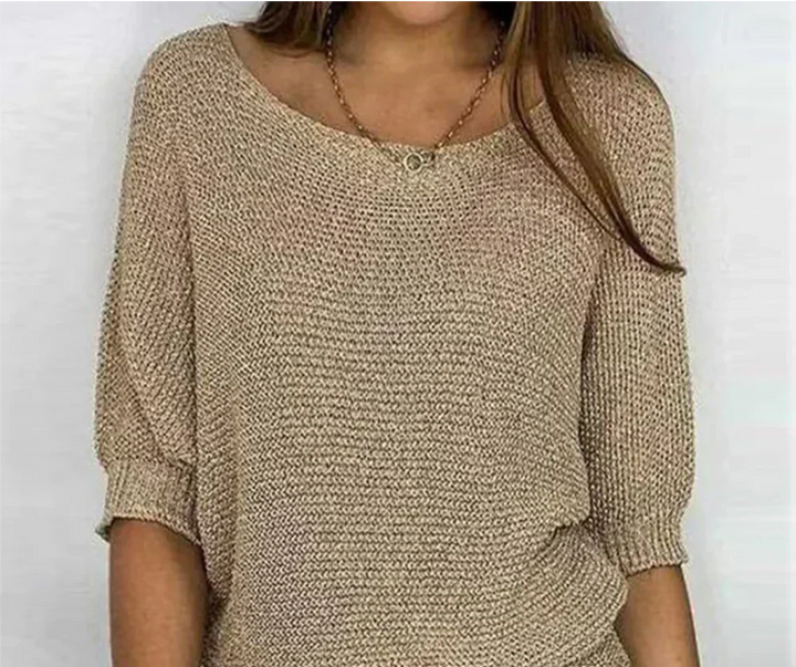 Bella| Lucia™- Chic Knitwear