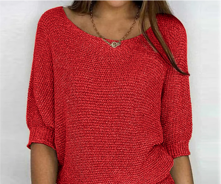 Bella| Lucia™- Chic Knitwear