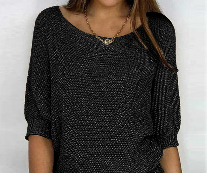 Bella| Lucia™- Chic Knitwear