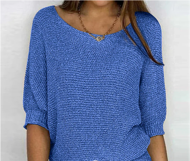 Bella| Lucia™- Chic Knitwear