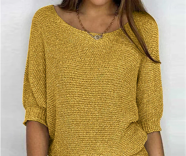 Bella| Lucia™- Chic Knitwear