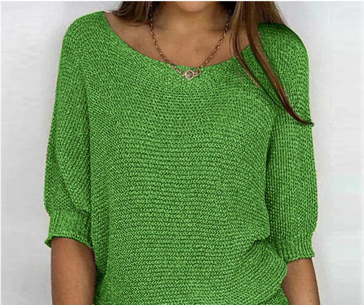 Bella| Lucia™- Chic Knitwear