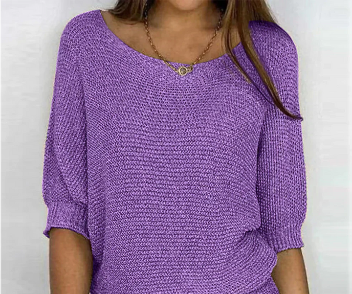 Bella| Lucia™- Chic Knitwear