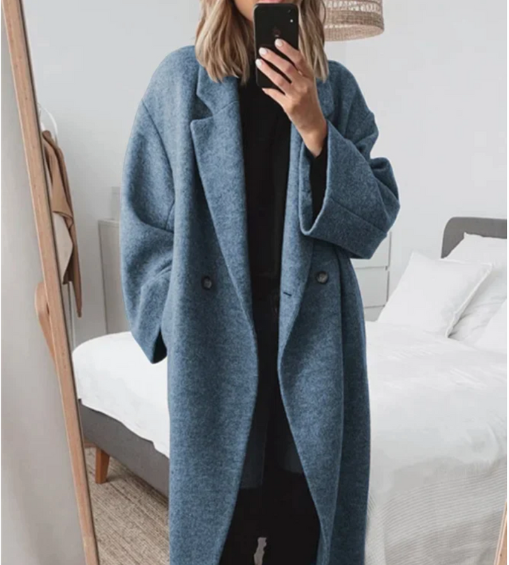 Bella Stride| Shaelyn™ - timeless Winter Coat
