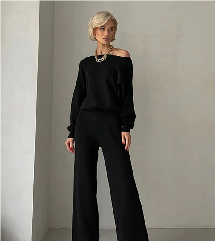 Bella Stride| Crisha™ - Elegant Style Set