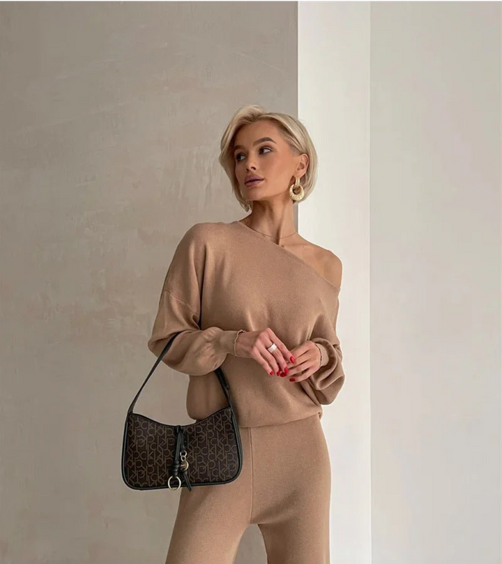 Bella Stride| Crisha™ - Elegant Style Set