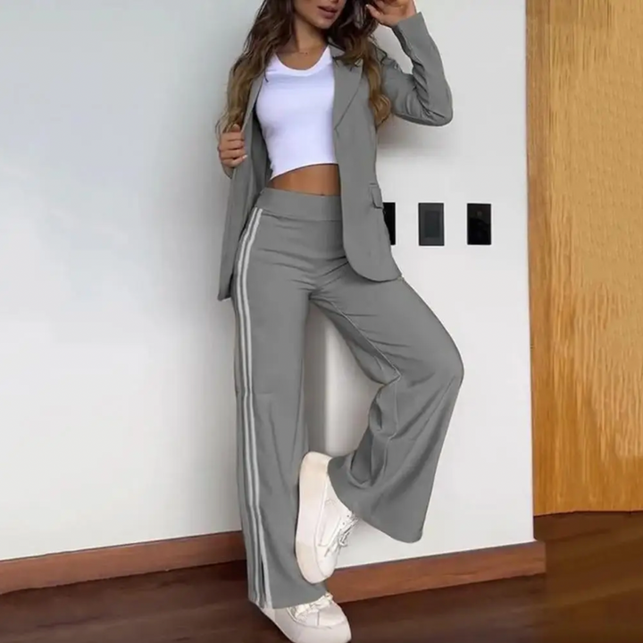Bella Stride| Ishie™ - Sporty Elegance Set