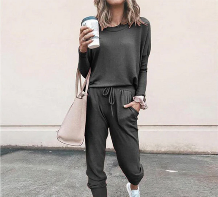 Bella Stride| JADINE™ - Relaxed Lounge Set