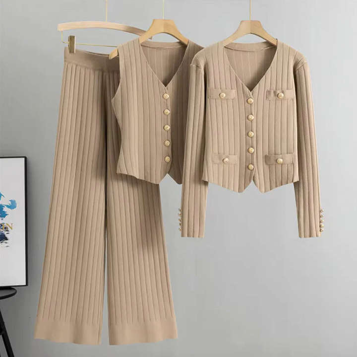 Bella Stride| Jaymie™ - Timeless Elegance Set