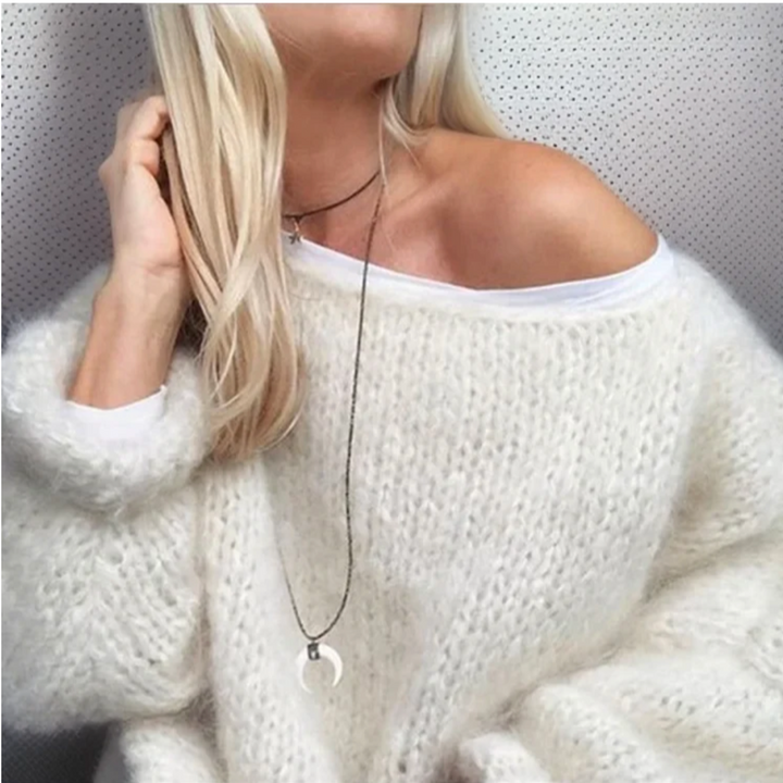 Bella Stride| Susanna- A casual and stylish jumper