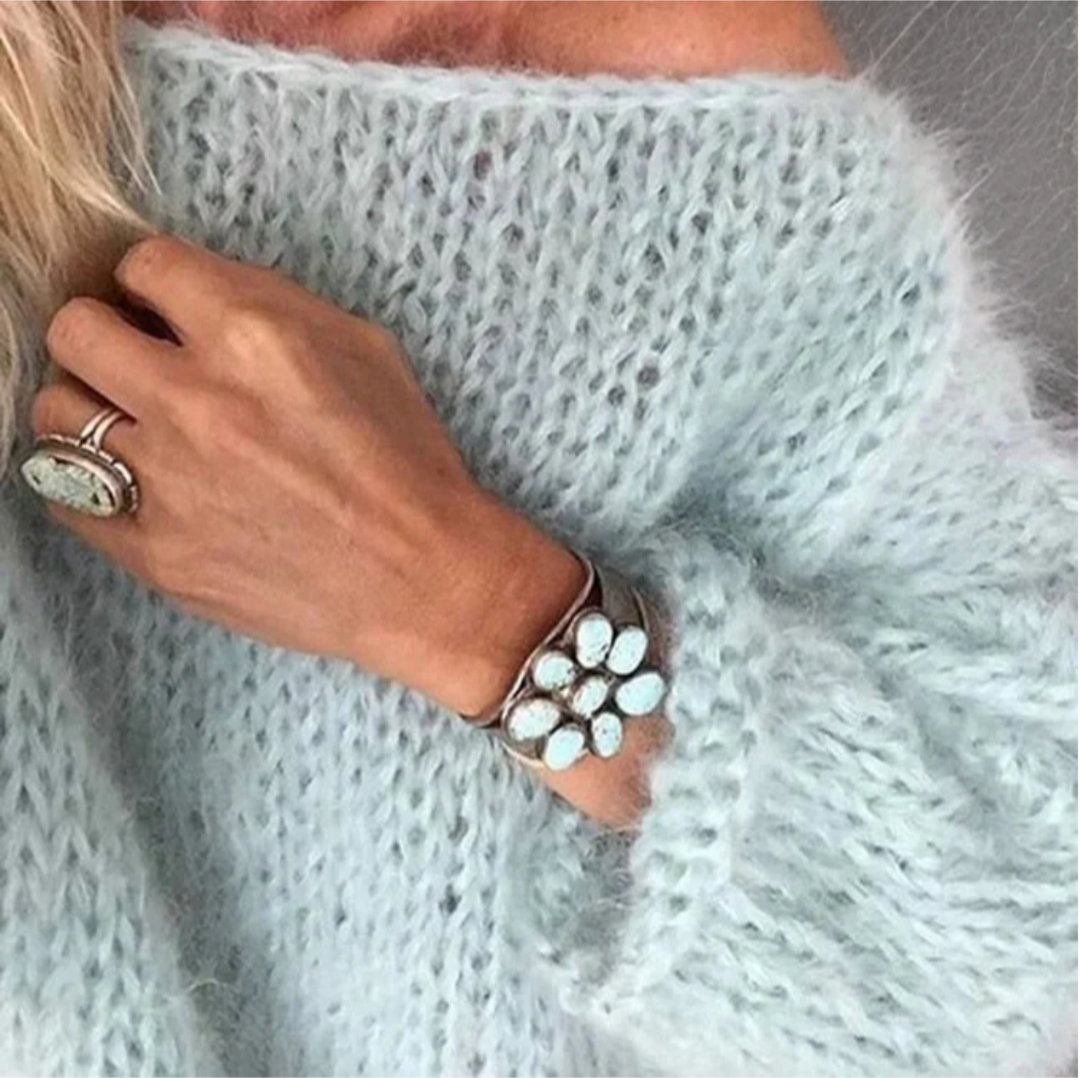 Bella Stride| Susanna- A casual and stylish jumper