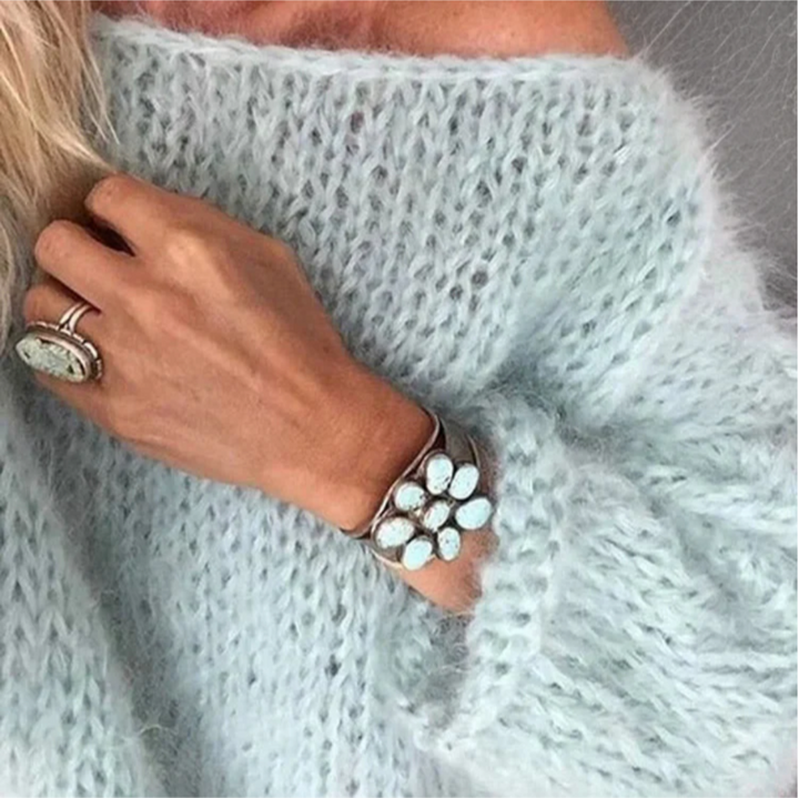 Bella Stride| Susanna- A casual and stylish jumper