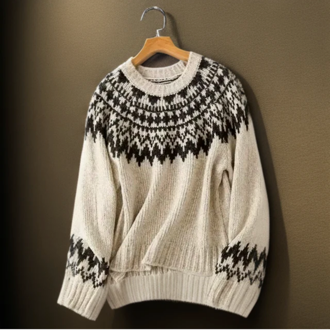 Bella Stride| Rite- Comfortable and Cosy Jumper