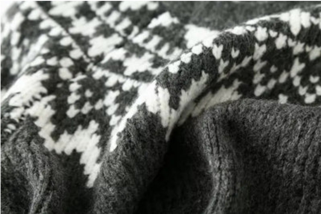Bella Stride| Rite- Comfortable and Cosy Jumper