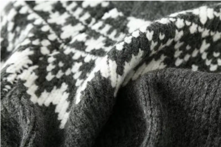 Bella Stride| Rite- Comfortable and Cosy Jumper
