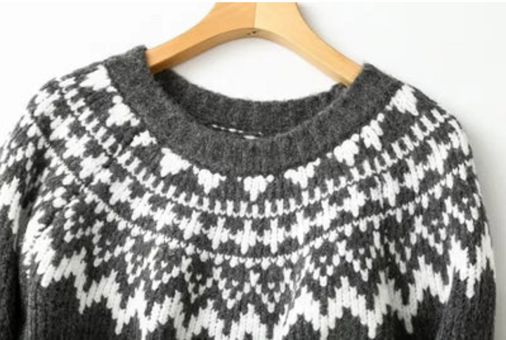 Bella Stride| Rite- Comfortable and Cosy Jumper
