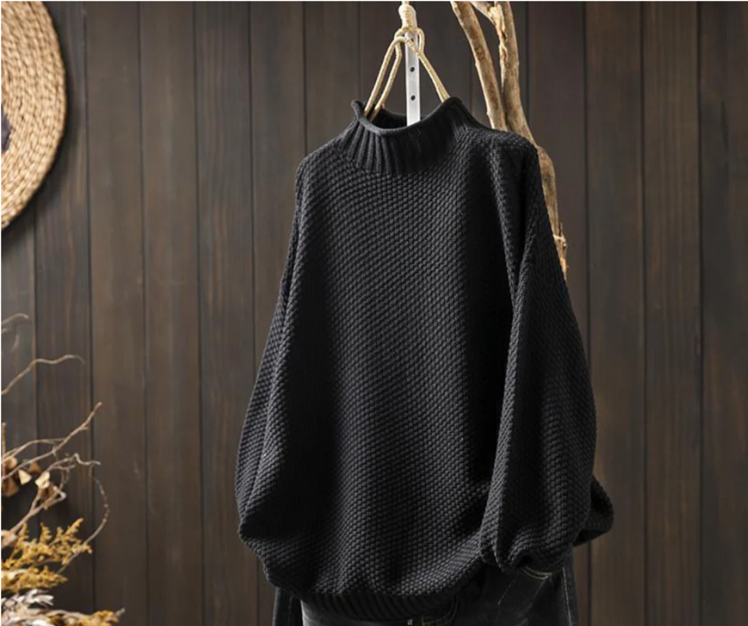 Bella Stride| Marina- Trendy Winter Sweater