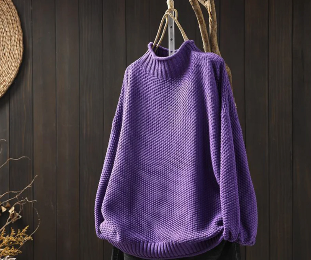Bella Stride| Marina- Trendy Winter Sweater