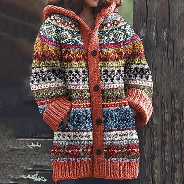 Bella Stride| Mira- Soft Colored Jacket