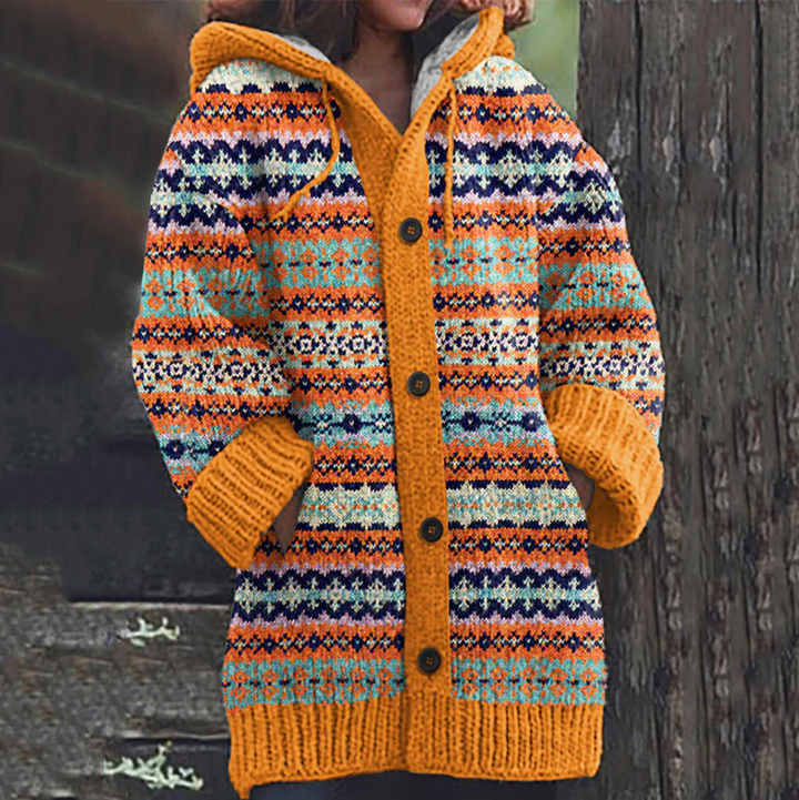 Bella Stride| Mira- Soft Colored Jacket