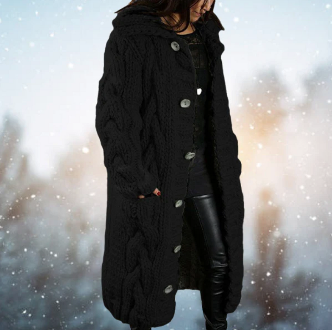 Bella Stride| Isabella- Chic Women's Cardigan
