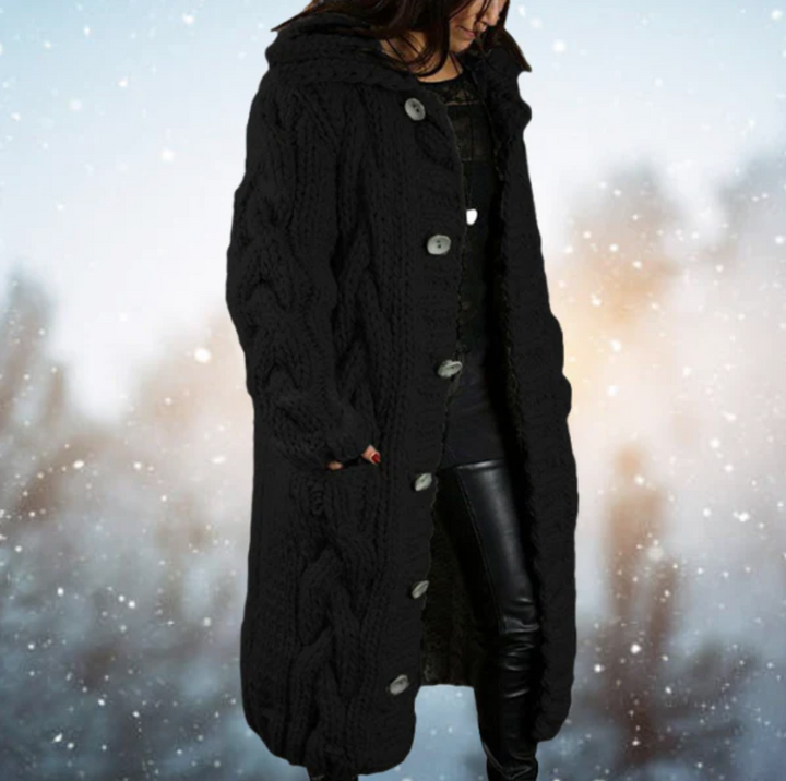 Bella Stride| Isabella- Chic Women's Cardigan