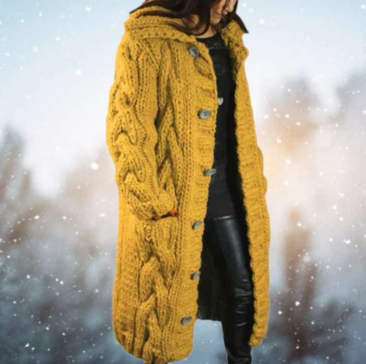 Bella Stride| Isabella- Chic Women's Cardigan