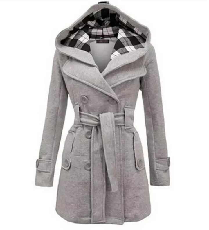 Bella Stride| Serena - Chic Cozy Jacket