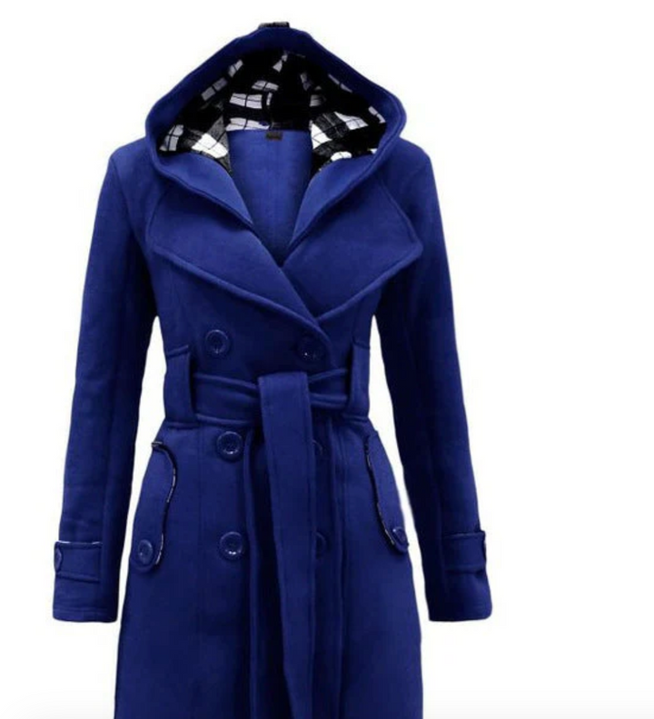 Bella Stride| Serena - Chic Cozy Jacket
