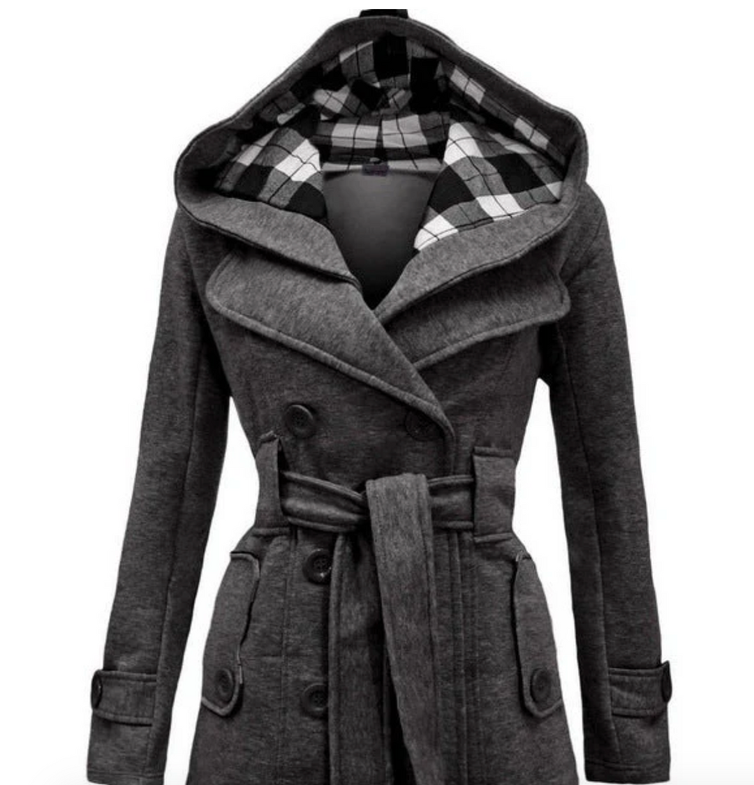 Bella Stride| Serena - Chic Cozy Jacket