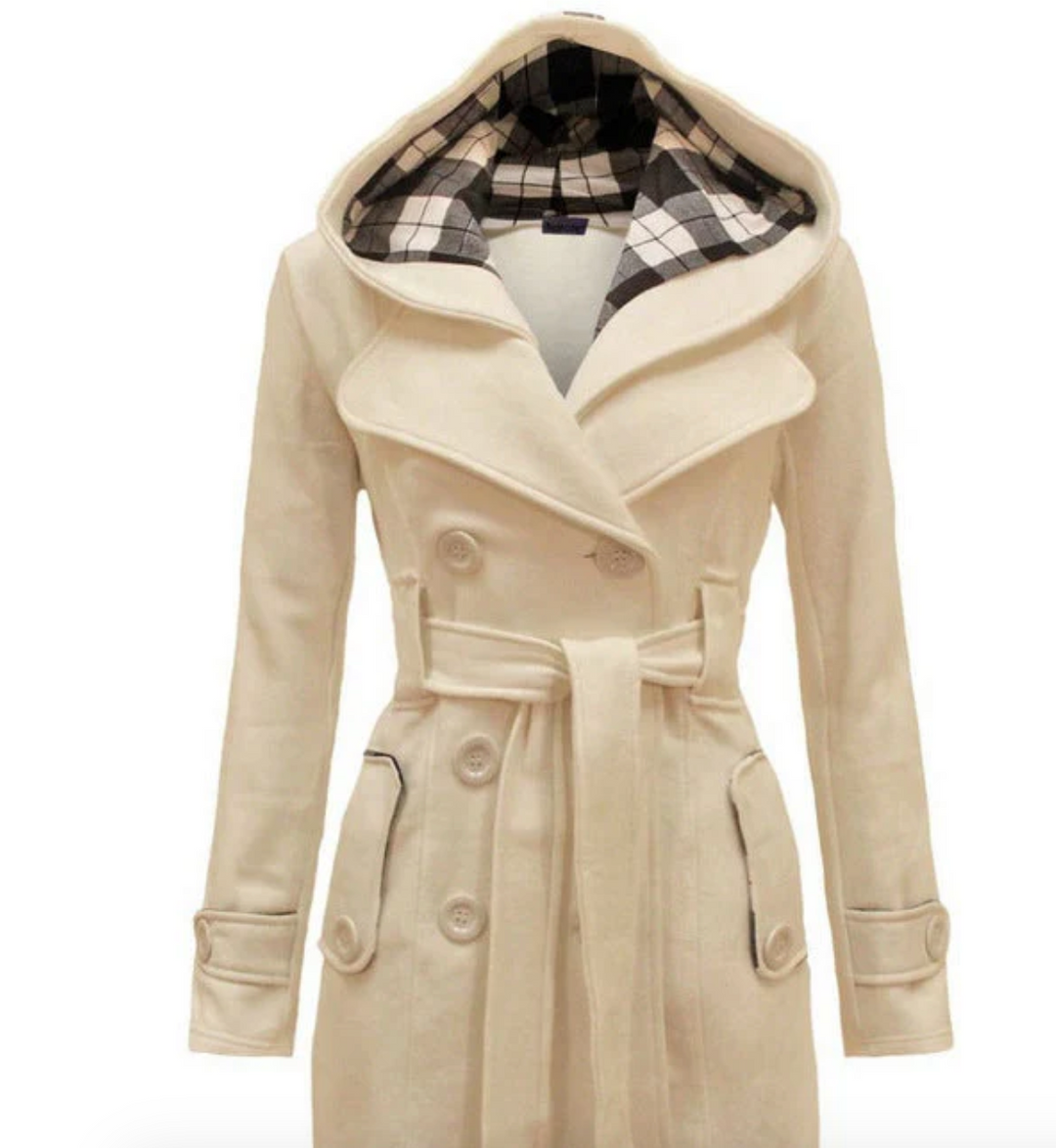 Bella Stride| Serena - Chic Cozy Jacket