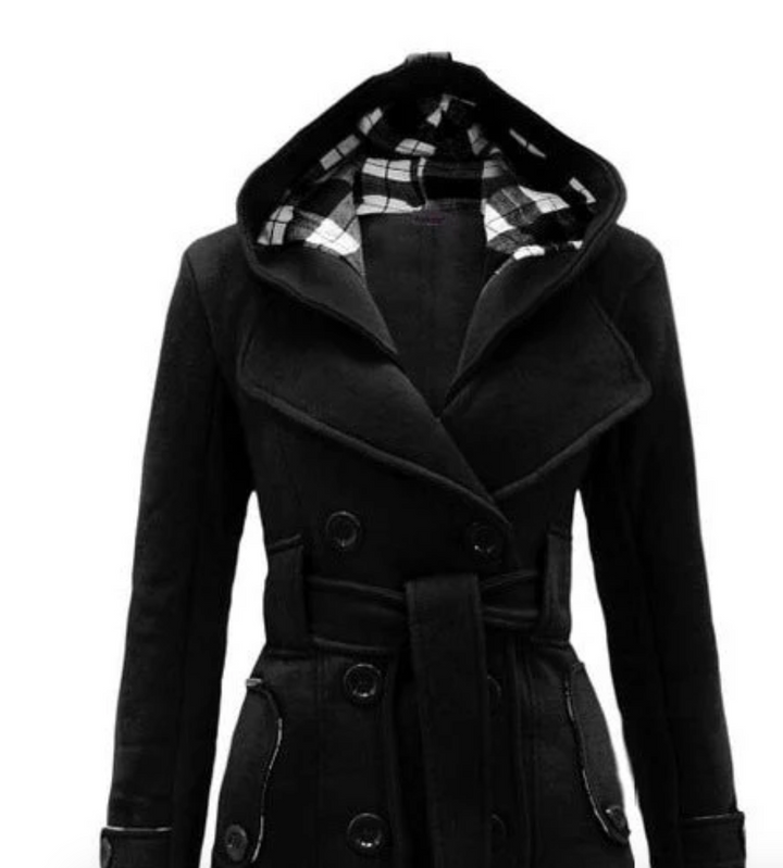 Bella Stride| Serena - Chic Cozy Jacket