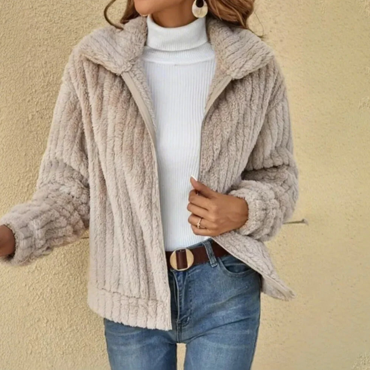 Bella Stride| Shira- Cozy Winter Sweater