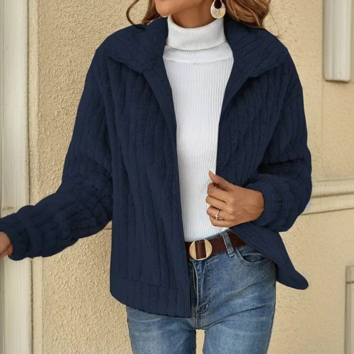 Bella Stride| Shira- Cozy Winter Sweater